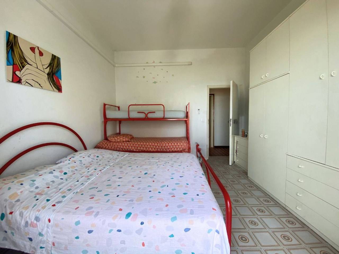 appartamento in vendita a Ravenna in zona Centro Storico