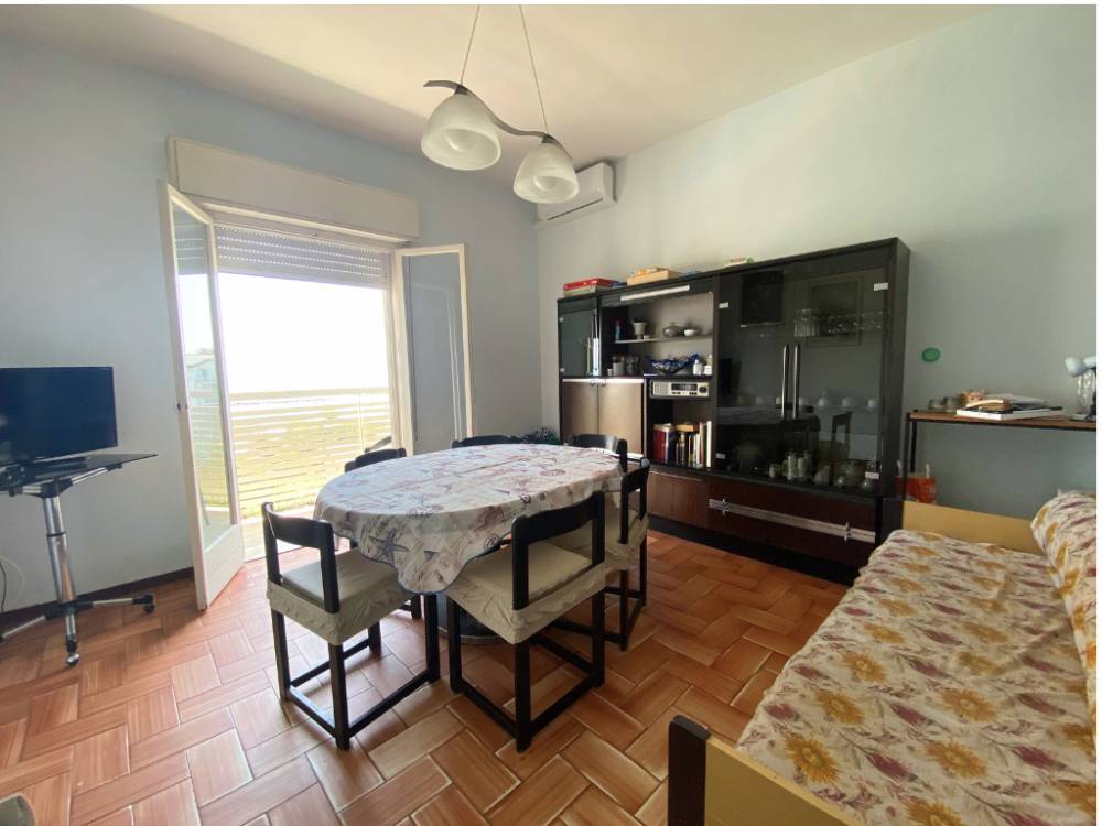 appartamento in vendita a Ravenna in zona Centro Storico