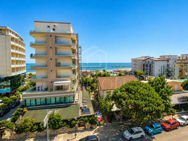 appartamento in vendita a Ravenna in zona Centro Storico