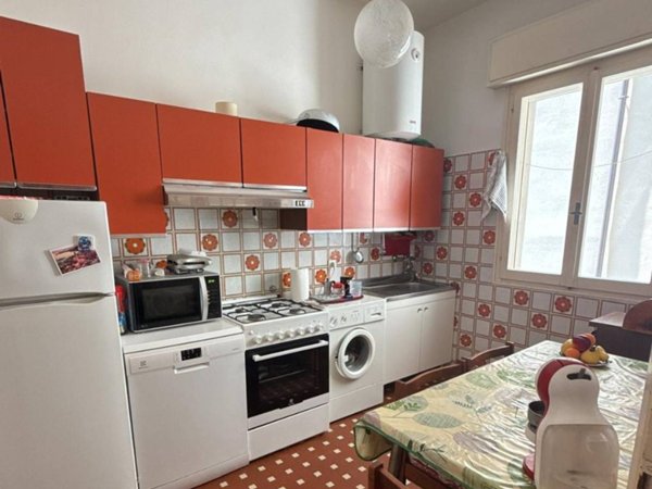 appartamento in vendita a Ravenna in zona Centro Storico