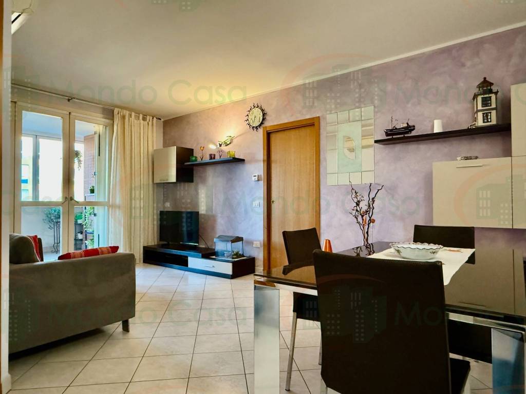 appartamento in vendita a Ravenna