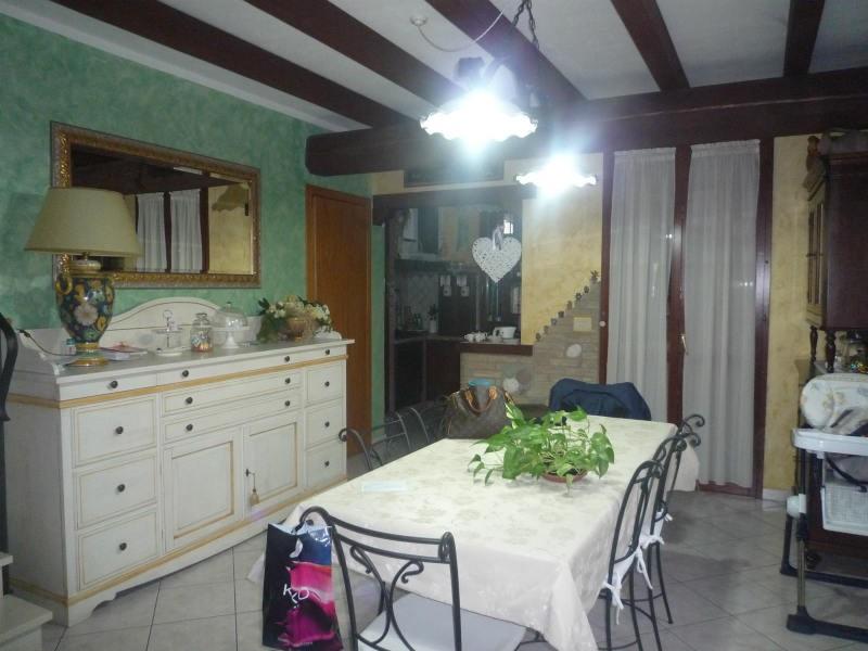 casa indipendente in vendita a Ravenna in zona Lido Adriano