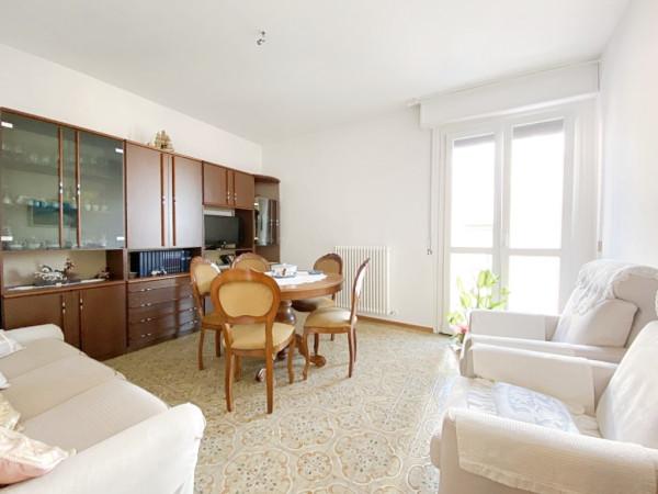 appartamento in vendita a Ravenna in zona Centro Storico