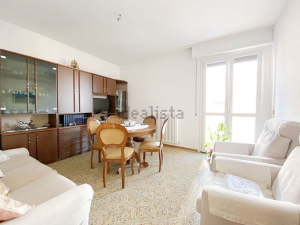 appartamento in vendita a Ravenna