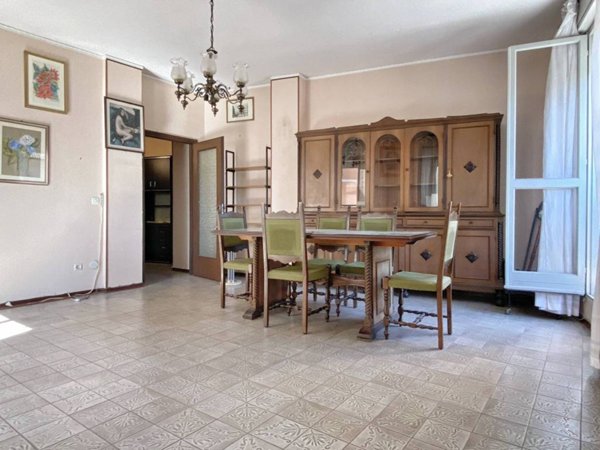 appartamento in vendita a Ravenna
