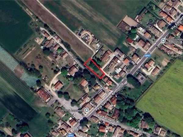 casa indipendente in vendita a Ravenna in zona Ammonite