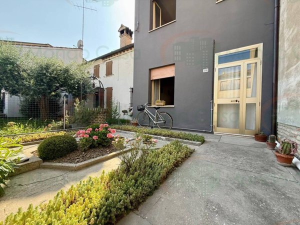 casa indipendente in vendita a Ravenna in zona Piangipane