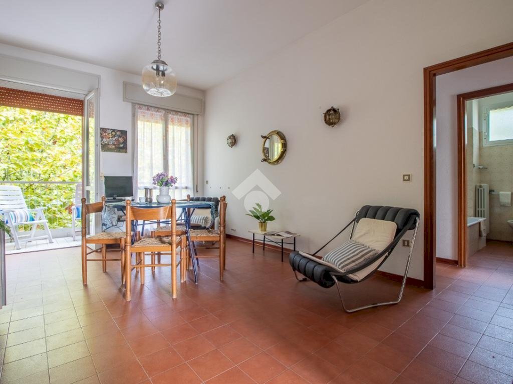 appartamento in vendita a Ravenna in zona Centro Storico