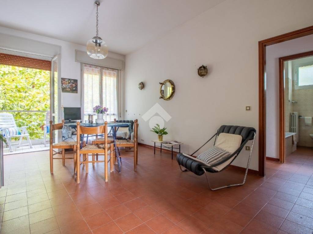 appartamento in vendita a Ravenna in zona Lido di Classe