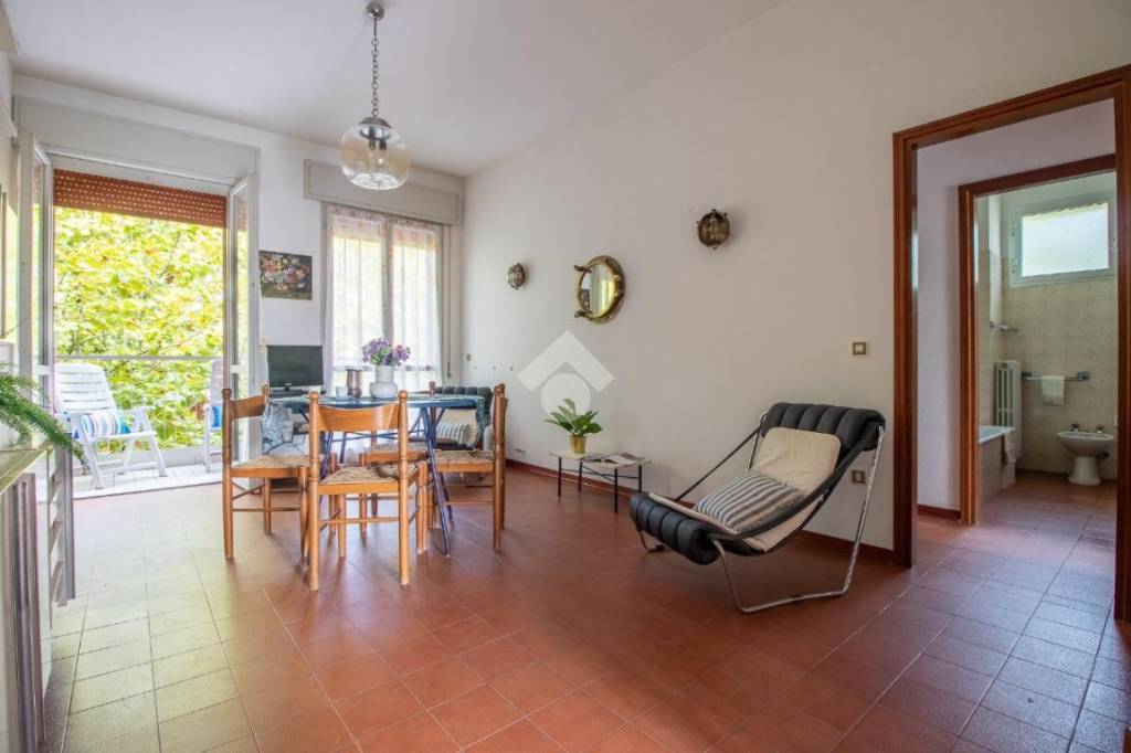 appartamento in vendita a Ravenna in zona Lido di Classe