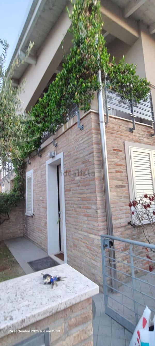 casa indipendente in vendita a Ravenna in zona San Michele