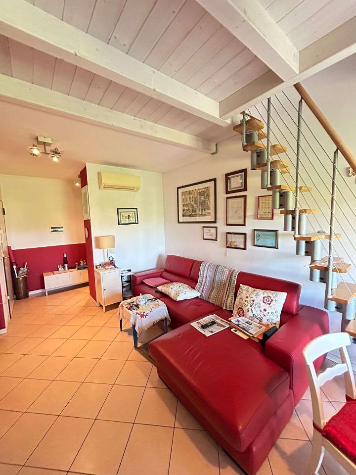 appartamento in vendita a Ravenna in zona Sant'Alberto