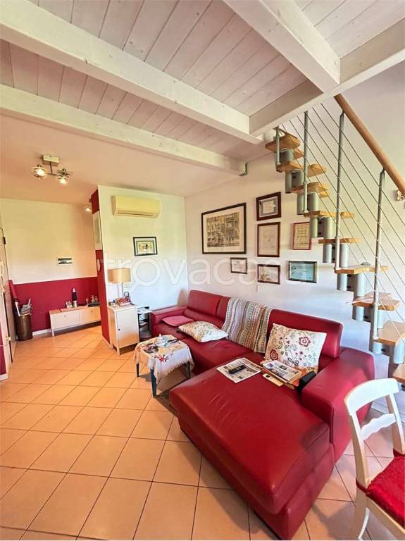 appartamento in vendita a Ravenna in zona Centro Storico