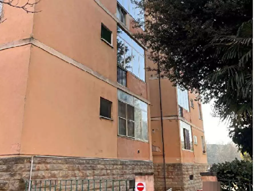 appartamento in vendita a Ravenna in zona Classe