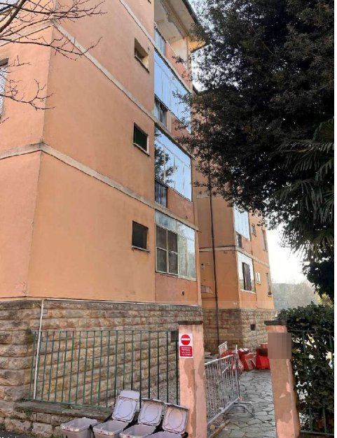 appartamento in vendita a Ravenna in zona Classe