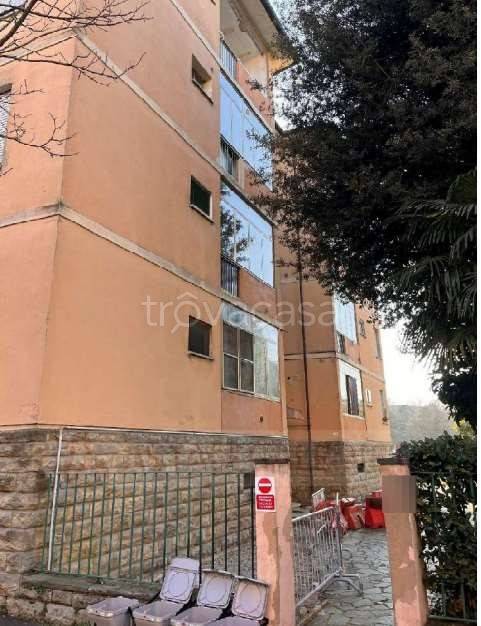 appartamento in vendita a Ravenna