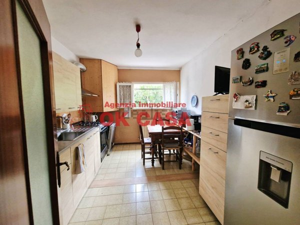 casa indipendente in vendita a Ravenna