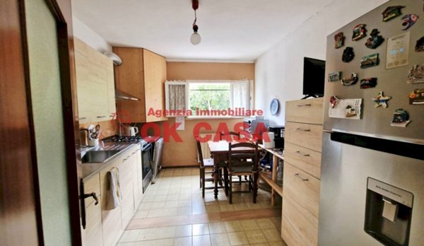 casa indipendente in vendita a Ravenna