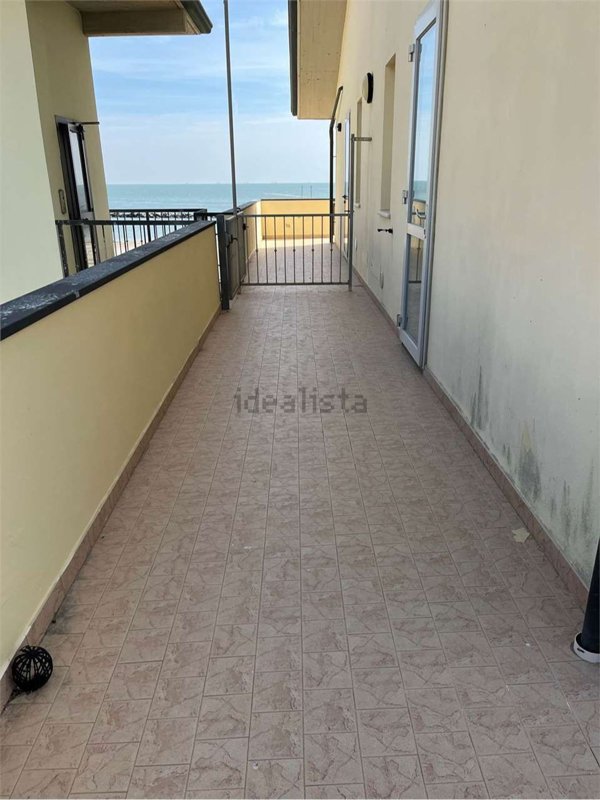 appartamento in vendita a Ravenna in zona Casal Borsetti