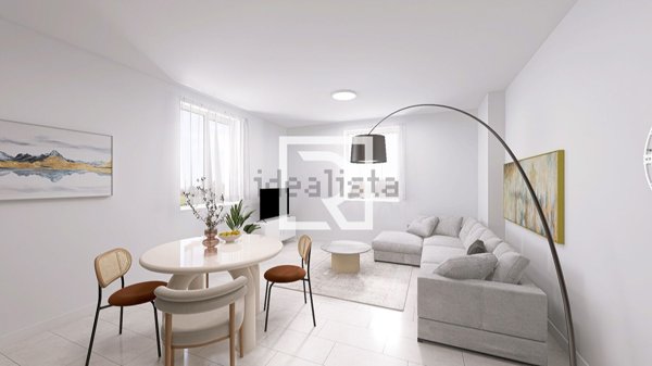 appartamento in vendita a Ravenna in zona Piangipane