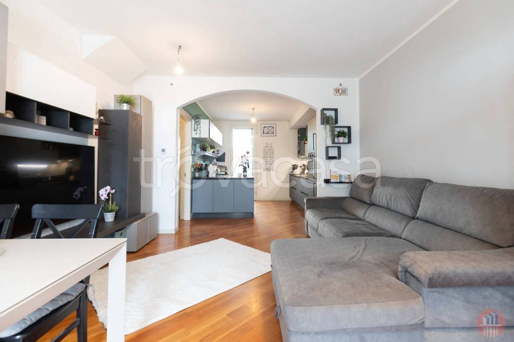 casa indipendente in vendita a Ravenna in zona San Marco