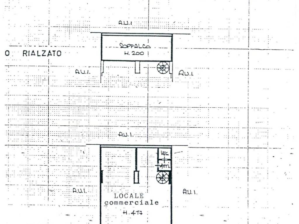 negozio in vendita a Ravenna in zona Lido di Classe