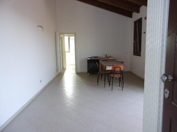 appartamento in vendita a Ravenna in zona Centro Storico