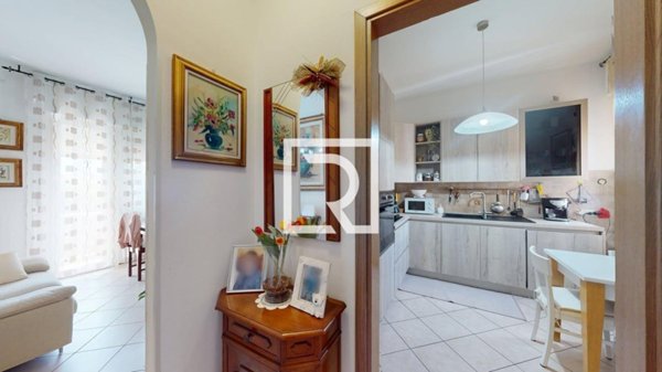 appartamento in vendita a Ravenna in zona Centro Storico