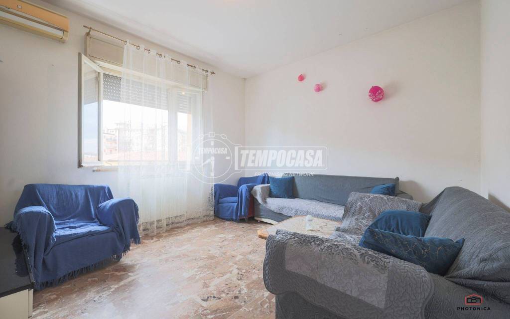 appartamento in vendita a Ravenna in zona Centro Storico