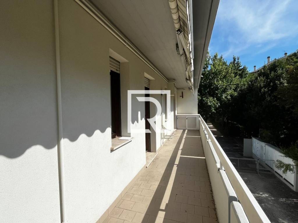 appartamento in vendita a Ravenna in zona Porto Fuori