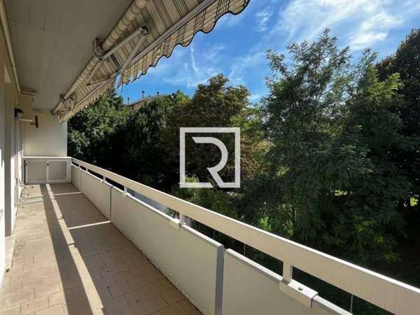 appartamento in vendita a Ravenna in zona Madonna dell'Albero