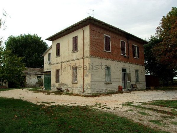 casa indipendente in vendita a Ravenna in zona San Pietro in Vincoli