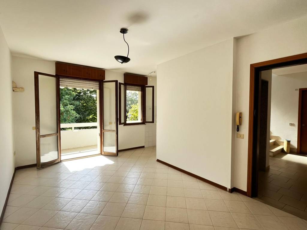 appartamento in vendita a Ravenna in zona Classe