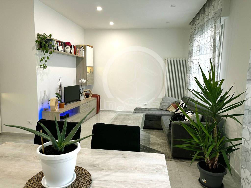 appartamento in vendita a Ravenna