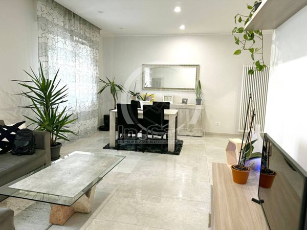 appartamento in vendita a Ravenna