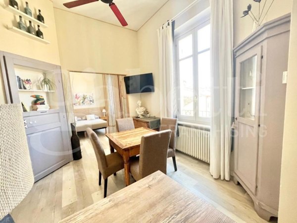 appartamento in vendita a Ravenna in zona Centro Storico