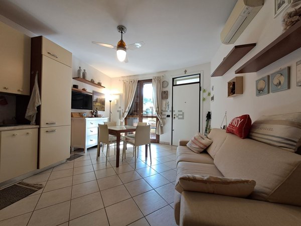 appartamento in vendita a Ravenna in zona Lido di Savio