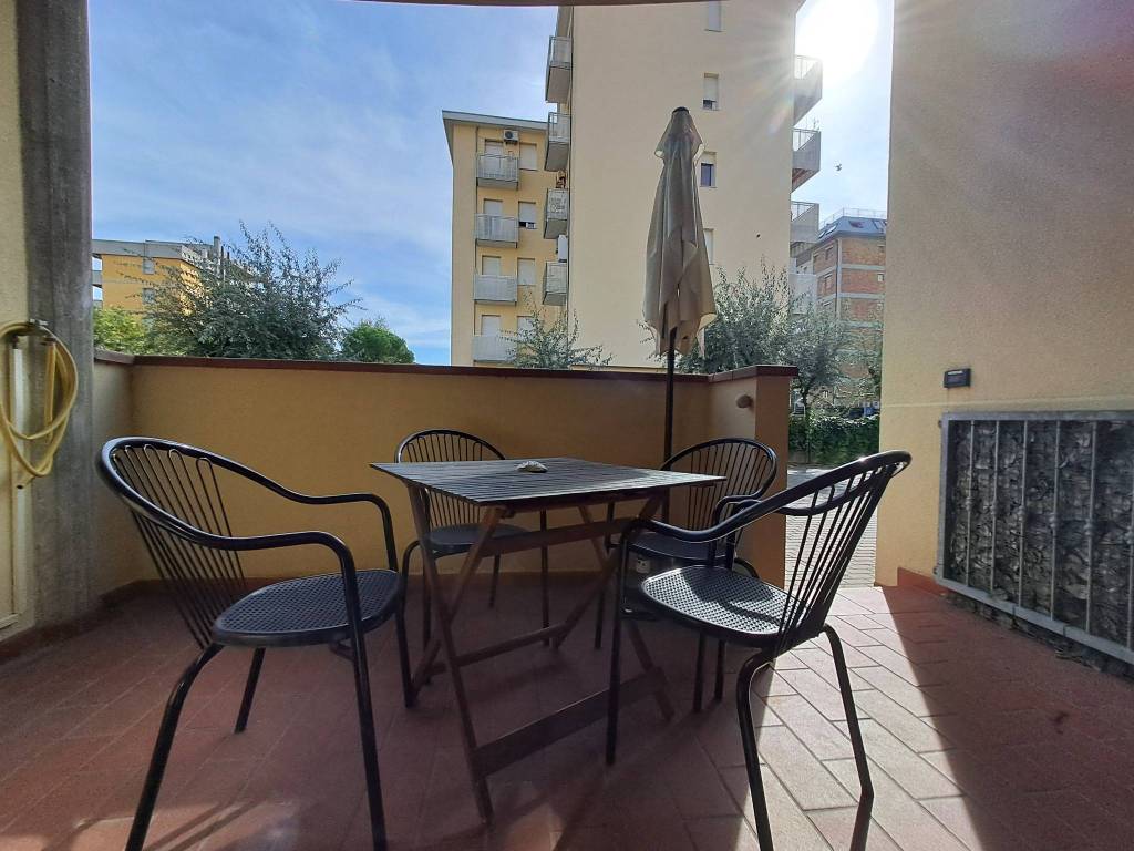 appartamento in vendita a Ravenna in zona Lido di Savio