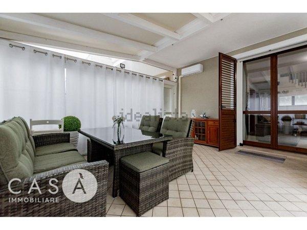 casa indipendente in vendita a Ravenna in zona San Pietro in Vincoli