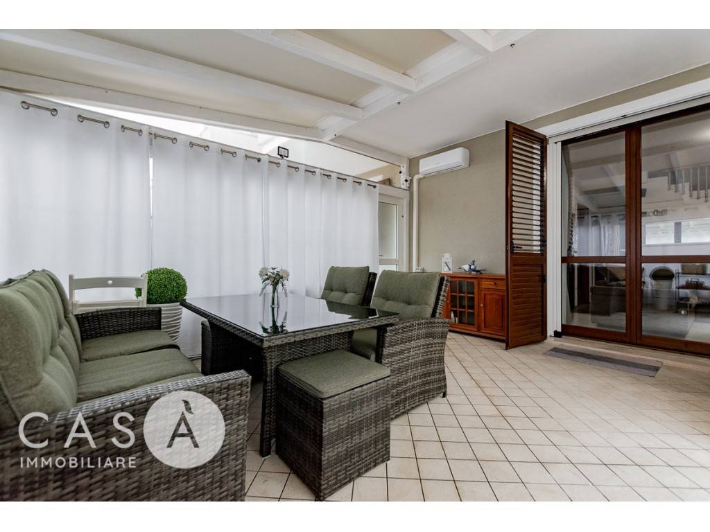 casa indipendente in vendita a Ravenna in zona San Pietro in Vincoli