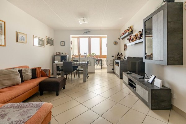 appartamento in vendita a Ravenna