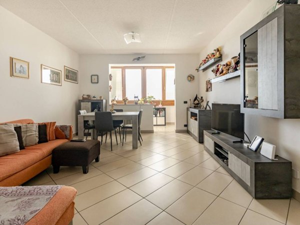 appartamento in vendita a Ravenna in zona Centro Storico