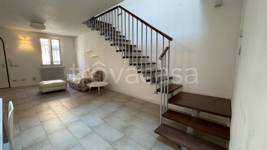 casa indipendente in vendita a Ravenna in zona Centro Storico