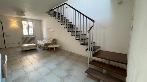 casa indipendente in vendita a Ravenna in zona Centro Storico