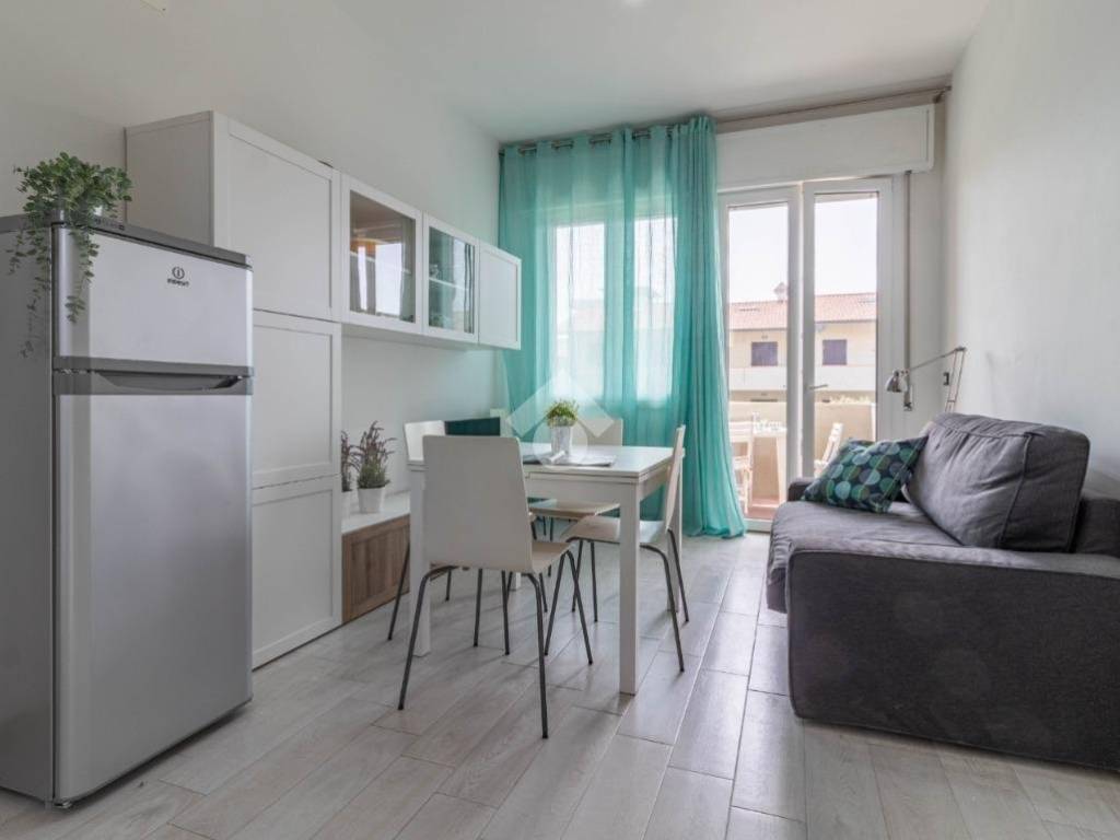 appartamento in vendita a Ravenna in zona Lido di Savio