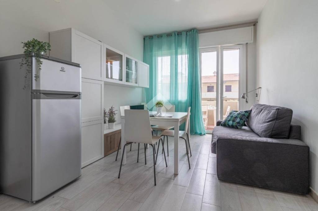 appartamento in vendita a Ravenna in zona Lido di Savio