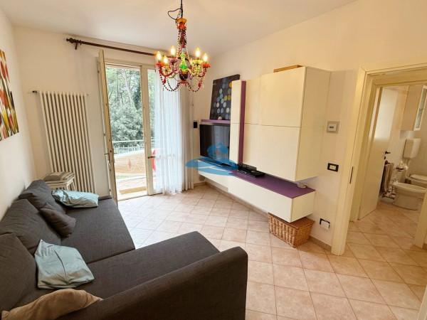 appartamento in vendita a Ravenna in zona Punta Marina Terme