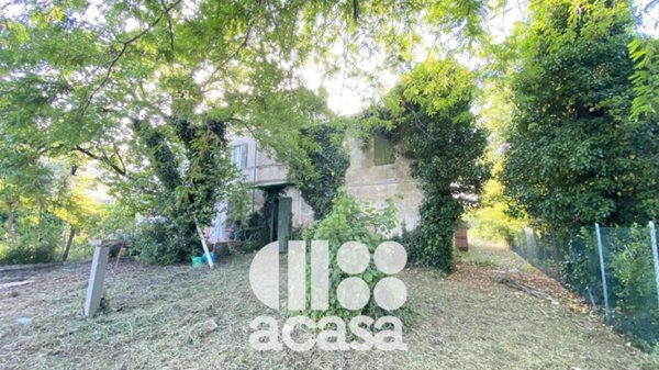 casa semindipendente in vendita a Ravenna in zona Campiano