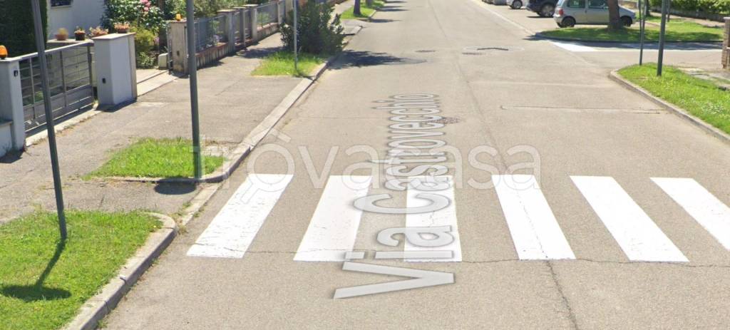 appartamento in vendita a Ravenna in zona San Pietro in Vincoli