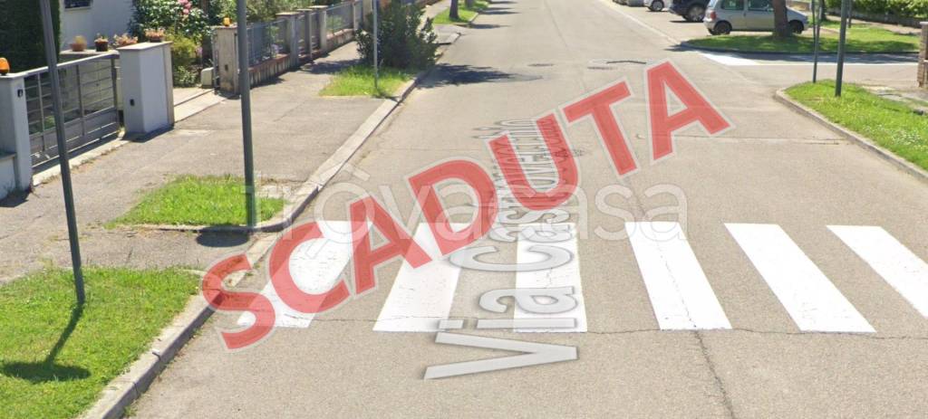 appartamento in vendita a Ravenna in zona San Pietro in Vincoli